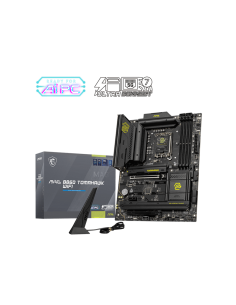 MSI MAG B860 TOMAHAWK WIFI